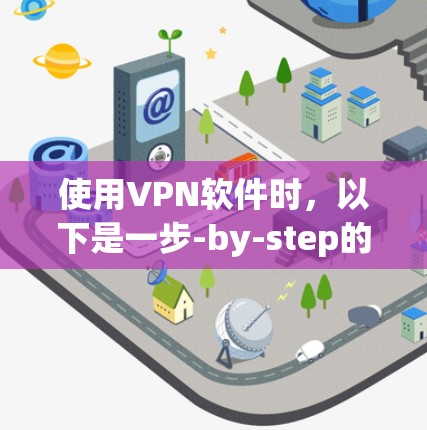使用VPN软件时,以下是一步-by-step的指南,帮助你安全使用VPN 使用VPN软件时,以下是一步-by-step的指南,帮助你安全使用VPN