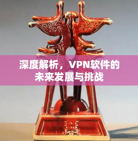 深度解析,VPN软件的未来发展与挑战 深度解析,VPN软件的未来发展与挑战