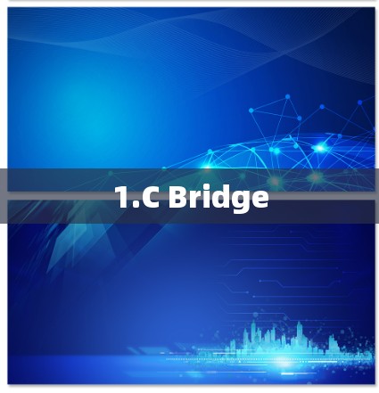 1.C Bridge 1.C Bridge