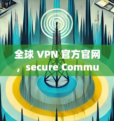 全球 VPN 官方官网，secure Communication with Global Connectivity