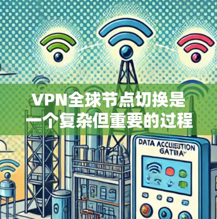 VPN全球节点切换是一个复杂但重要的过程，涉及网络配置和安全策略。以下是对该过程的详细说明