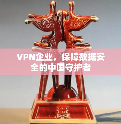 VPN企业，保障数据安全的中国守护者