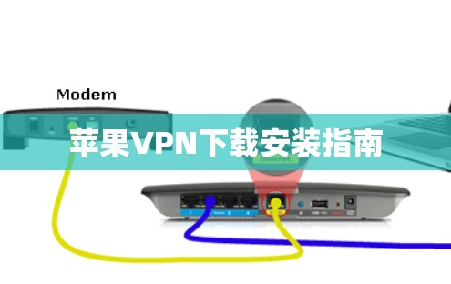 苹果VPN下载安装指南