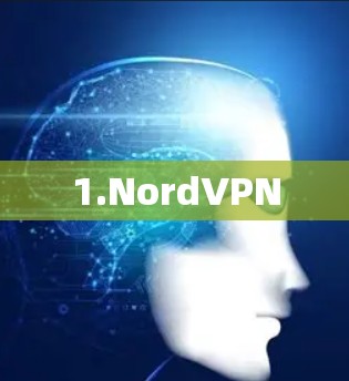 1.NordVPN