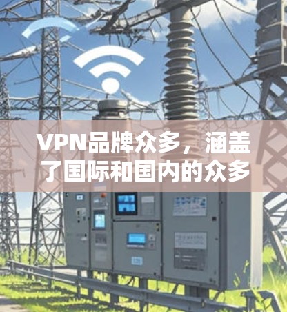 VPN品牌众多，涵盖了国际和国内的众多服务提供商。以下是一些知名的VPN品牌