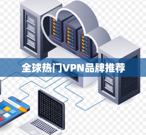 全球热门VPN品牌推荐