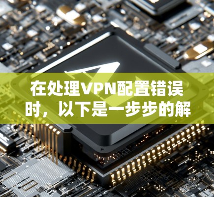 在处理VPN配置错误时，以下是一步步的解决方案
