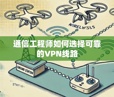通信工程师如何选择可靠的VPN线路 通信工程师如何选择可靠的VPN线路