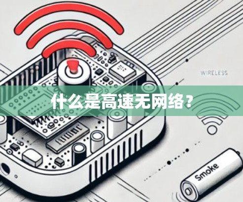 什么是高速无网络？