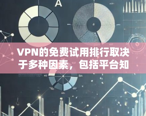 VPN的免费试用排行取决于多种因素,包括平台知名度、资源数量、设备使用限制、地区和语言等因素。以下是根据这些因素排序的VPN平台和服务